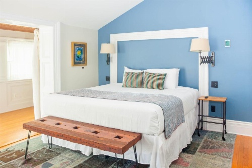 Argos Inn - Ithaca's Boutique Hotel image 12