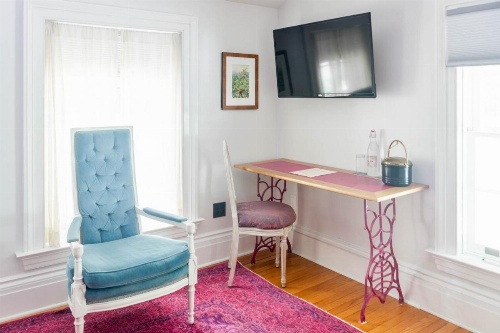 Argos Inn - Ithaca's Boutique Hotel image 14