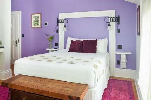 Argos Inn - Ithaca's Boutique Hotel image 15