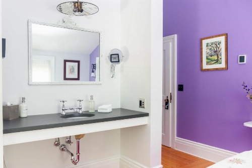 Argos Inn - Ithaca's Boutique Hotel image 16