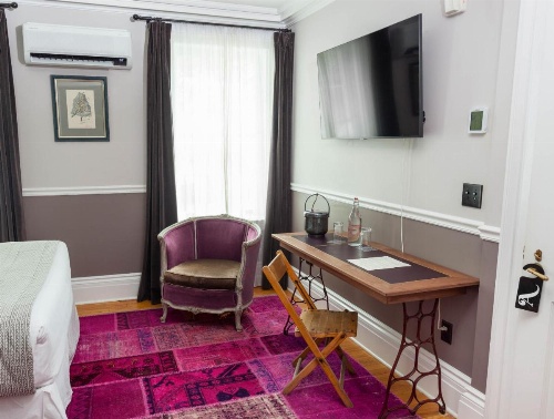 Argos Inn - Ithaca's Boutique Hotel image 29