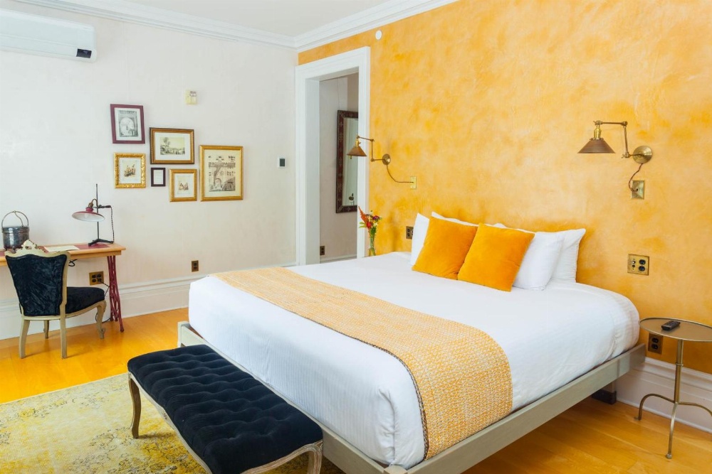 Argos Inn - Ithaca's Boutique Hotel Main image