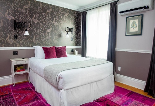 Argos Inn - Ithaca's Boutique Hotel image 30