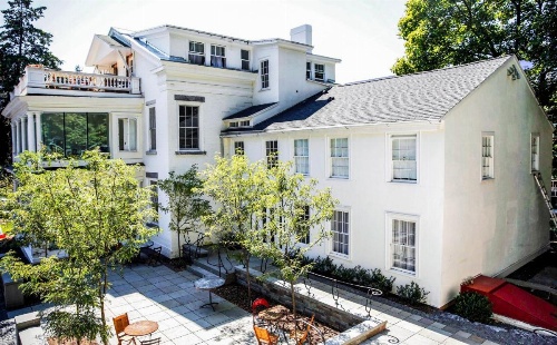 Argos Inn - Ithaca's Boutique Hotel image 33