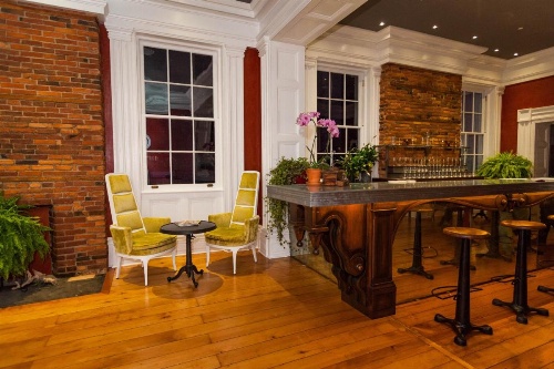 Argos Inn - Ithaca's Boutique Hotel image 34