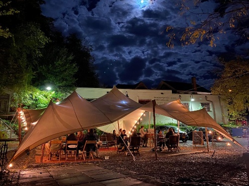 Argos Inn - Ithaca's Boutique Hotel image 41