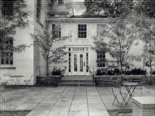 Argos Inn - Ithaca's Boutique Hotel image 43