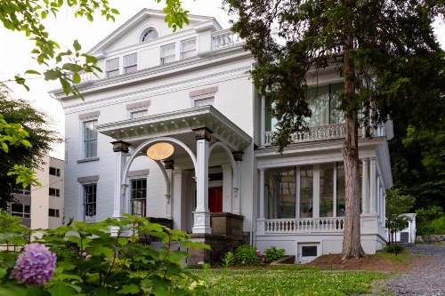 Argos Inn - Ithaca's Boutique Hotel image 47