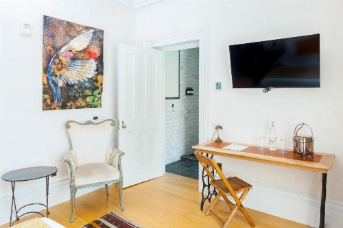 Argos Inn - Ithaca's Boutique Hotel image 49