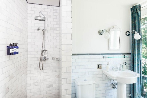 Argos Inn - Ithaca's Boutique Hotel image 50